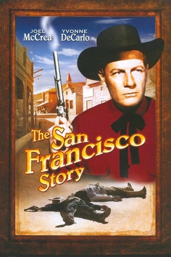 The San Francisco Story (1952)
