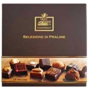 Slitti Selezione Di Praline