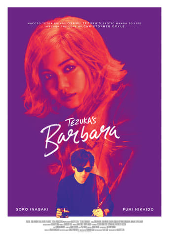 Tezuka&#39;s Barbara (2019)