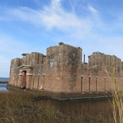 Fort Proctor New Orleans