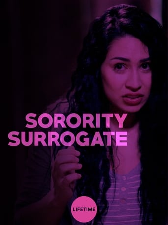 Sorority Surrogate (2014)
