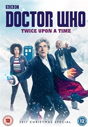 Doctor Who: Twice Upon a Time (2017)