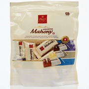 Frey Assorted Mahony Mini Chocolates
