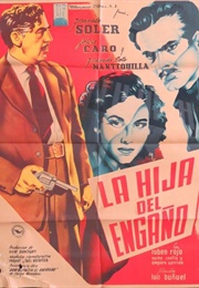 Daughter of Deceit (1951)