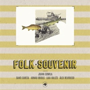 Joana Gomila - Folk Souvenir
