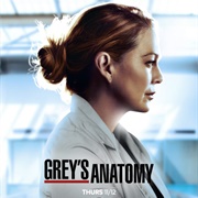 Grey&#39;s Anatomy Season 17