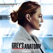 Grey's Anatomy Season 17