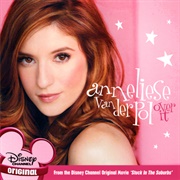 Over It - Anneliese Van Der Pol