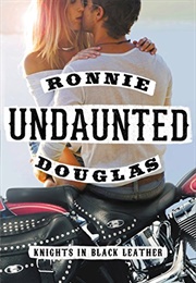 Undaunted (Melissa Marr as Ronnie Douglas)