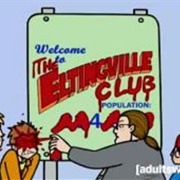 Welcome to Eltingville