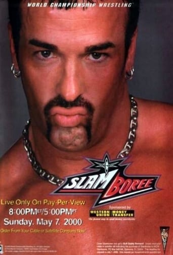 WCW Slamboree 2000 (2000)