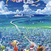 Pokémon the Movie: The Power of Us