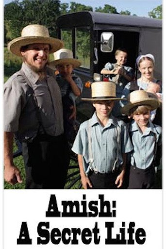 Amish: A Secret Life (2012)