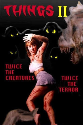 Things II (1996)