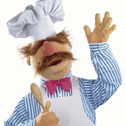 The Swedish Chef