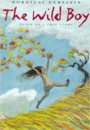 The Wild Boy (Mordicai Gerstein)