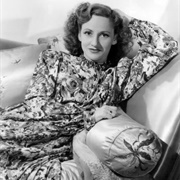 Connee Boswell (The Boswell Sisters)