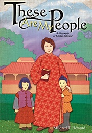 These Are My People (Howard)