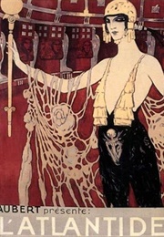 L'atlantide (1932)