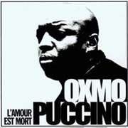 Oxmo Puccino - J&#39;ai Mal Au Mic