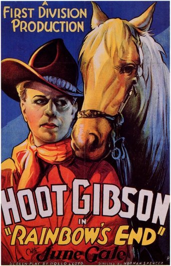 Rainbow's End (1935)