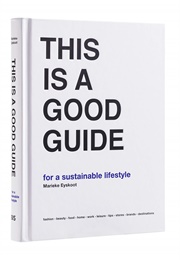 This Is a Good Guide (Marieke)