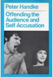 Offending the Audience (Peter Handke)