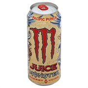 Monster Juice Pacific Punch