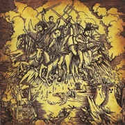 Kiuas - The New Dark Age