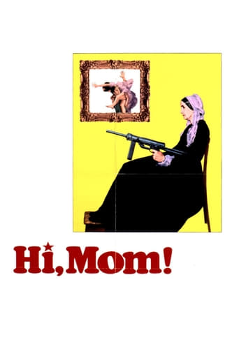 Hi, Mom! (1970)