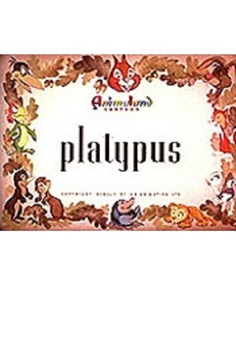 The Australian Platypus (1949)