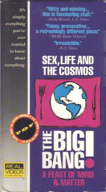 The Big Bang (1989)
