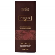 Nugali Cacau 70%