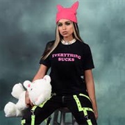 I Like Him - Princess Nokia