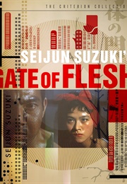 Gate of Flesh (1964)