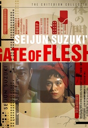 Gate of Flesh (1964)