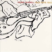 Kenny Burrell - Volume 2