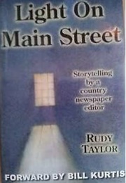 Light on Main Street (Rudy Taylor)