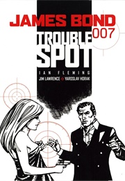 Trouble Spot