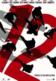 Ocean's 12 (2004)