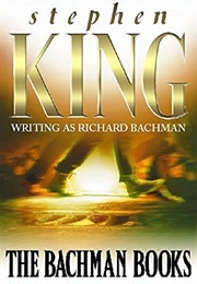 The Bachman Books (Stephen King)