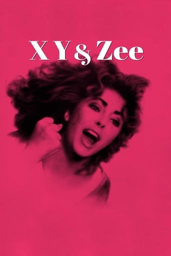 X, Y and Zee (1972)