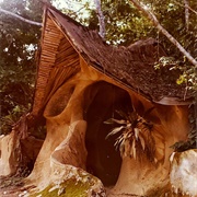 Sacred Osun Grove