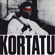Kortatu – Kortatu (1985)