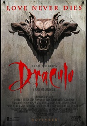 Bram Stoker's Dracula (1992)