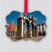 Azores Ornament