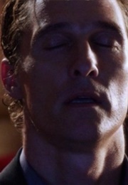 Joe Cooper - Killer Joe (2011)