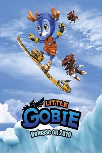 Little Gobie (2011)