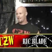 Ric Blade