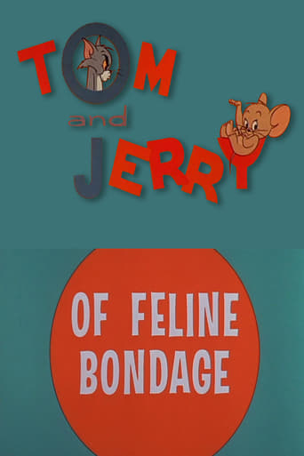 Of Feline Bondage (1965)